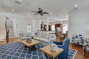 Shore Thing 4 Br 5 1/2 Ba House